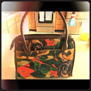 Patricia Nash handbag
